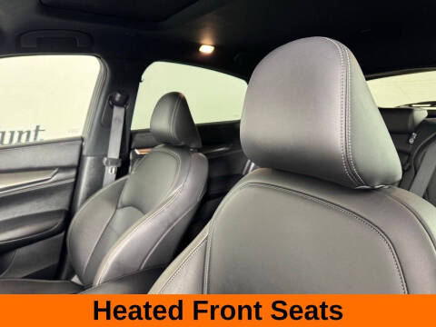 2023 Infiniti QX55 Essential