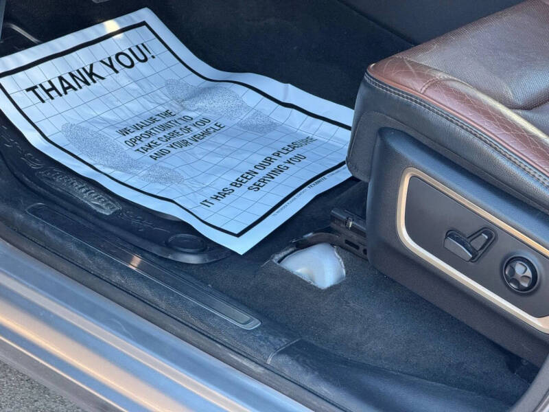 2019 RAM 1500 Laramie Longhorn