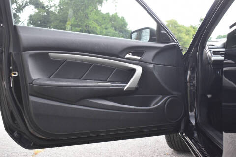 2012 Honda Accord EX-L