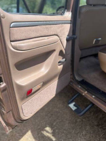 1992 Ford F-350 Super Duty