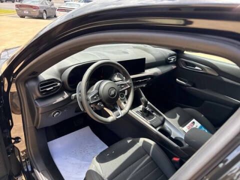 2024 Dodge Hornet R/T