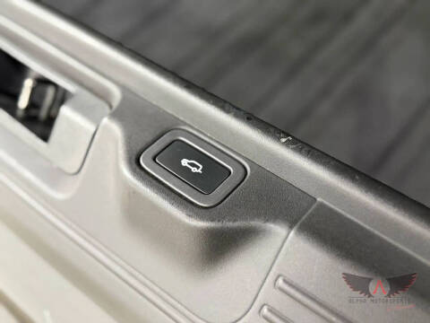 2014 Land Rover Range Rover HSE