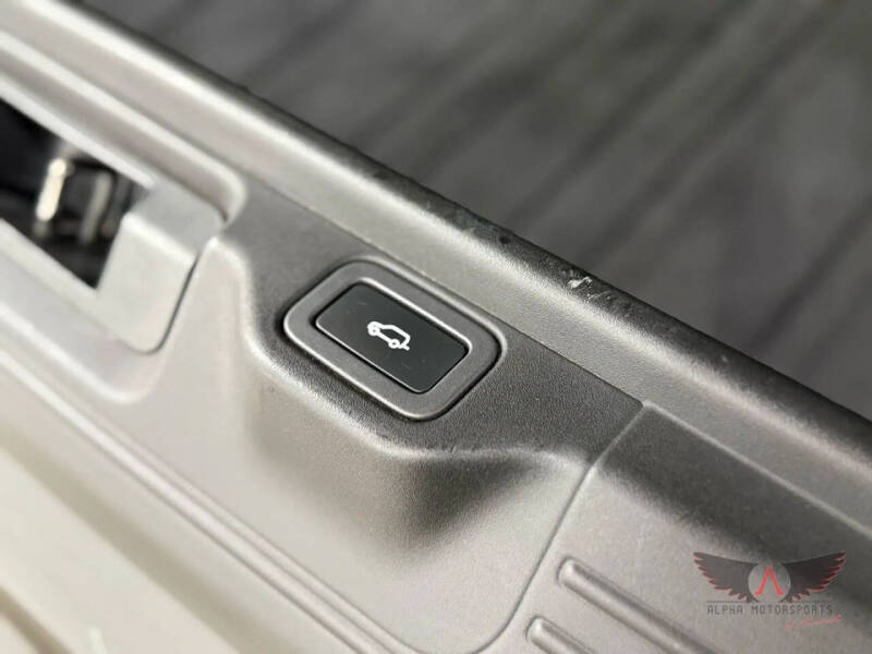 2014 Land Rover Range Rover HSE