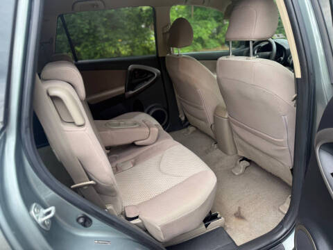 2007 Toyota RAV4