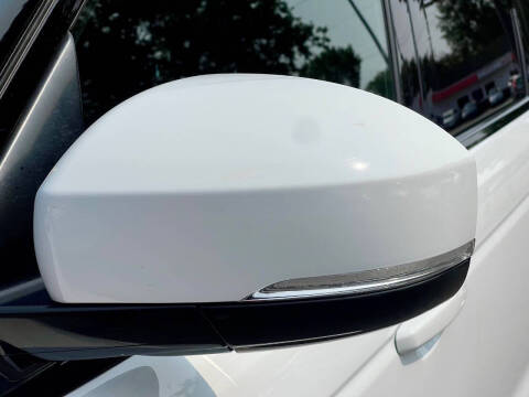 2014 Land Rover Range Rover Sport HSE