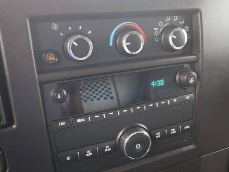 2022 GMC Savana 2500