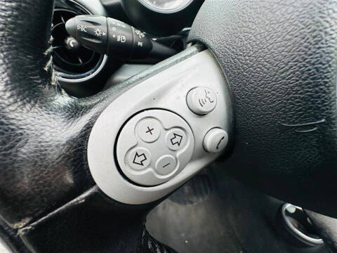 2009 MINI Cooper John Cooper Works