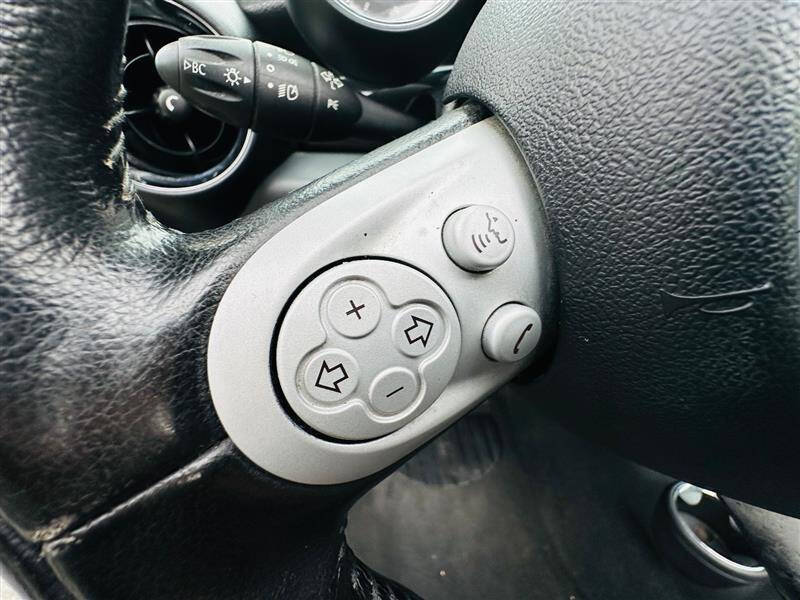 2009 MINI Cooper John Cooper Works