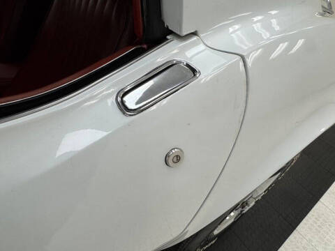 1976 Chevrolet Corvette