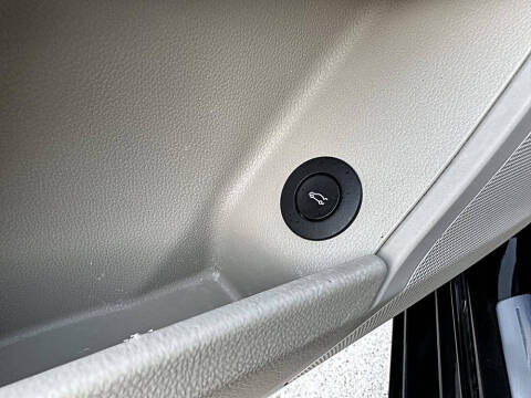 2016 Cadillac XTS Luxury