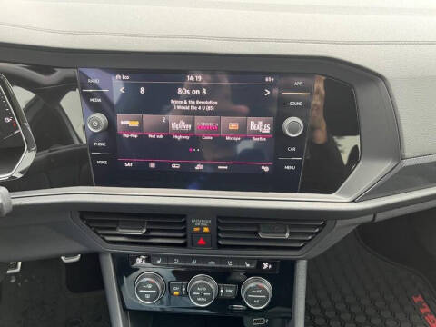 2019 Volkswagen Jetta GLI Autobahn