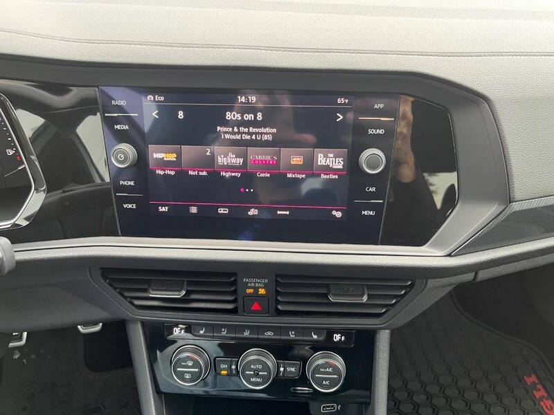 2019 Volkswagen Jetta GLI Autobahn