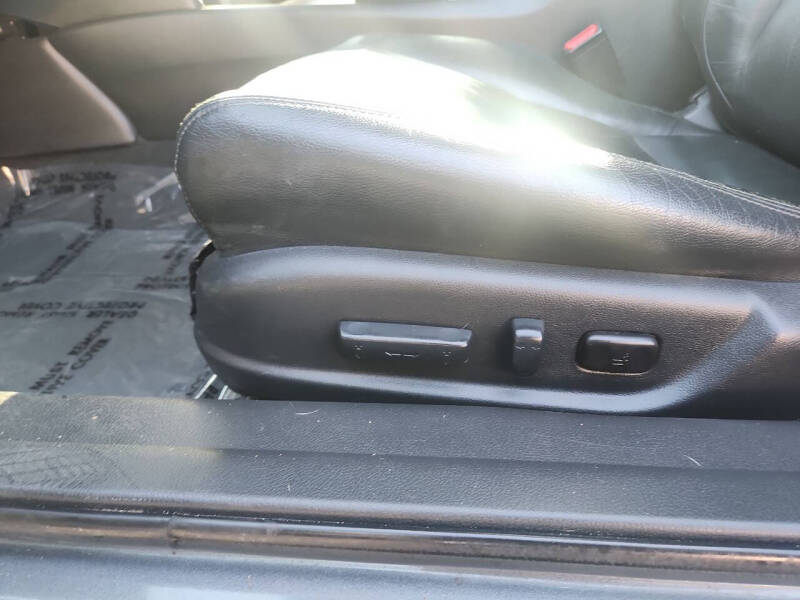 2008 Honda Accord EX-L V6