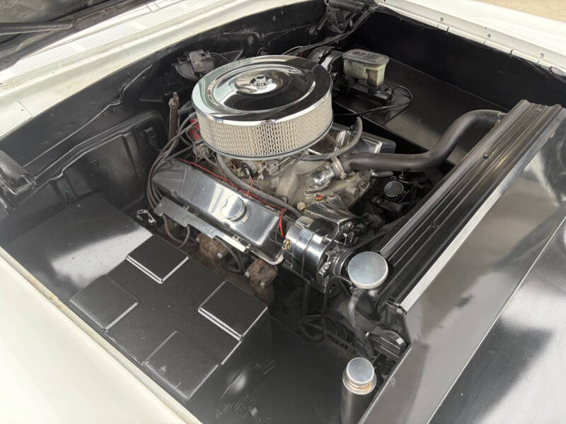 1955 Pontiac Chieftain