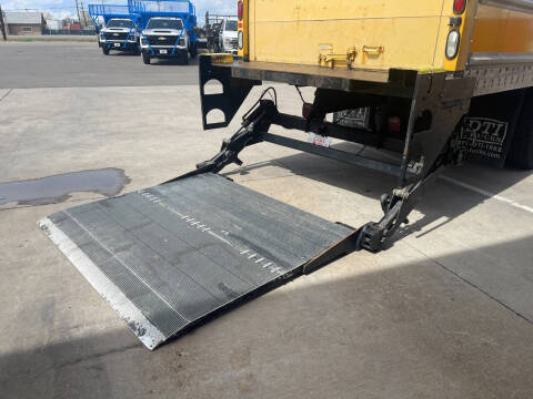 2007 International DuraStar 4300