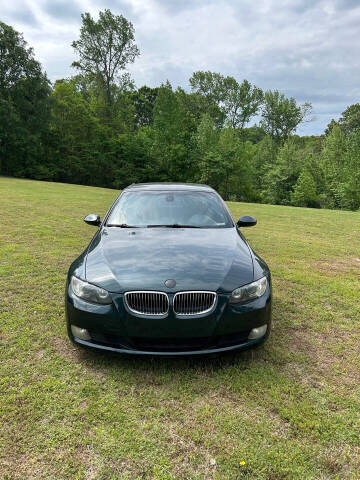 2008 BMW 3 Series 328i