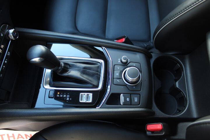 2024 Mazda CX-5 2.5 S Select