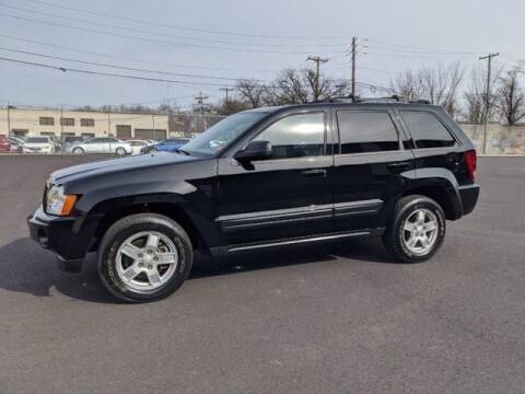 2006 Jeep Grand Cherokee for sale at Good Price Cars in Newark NJ