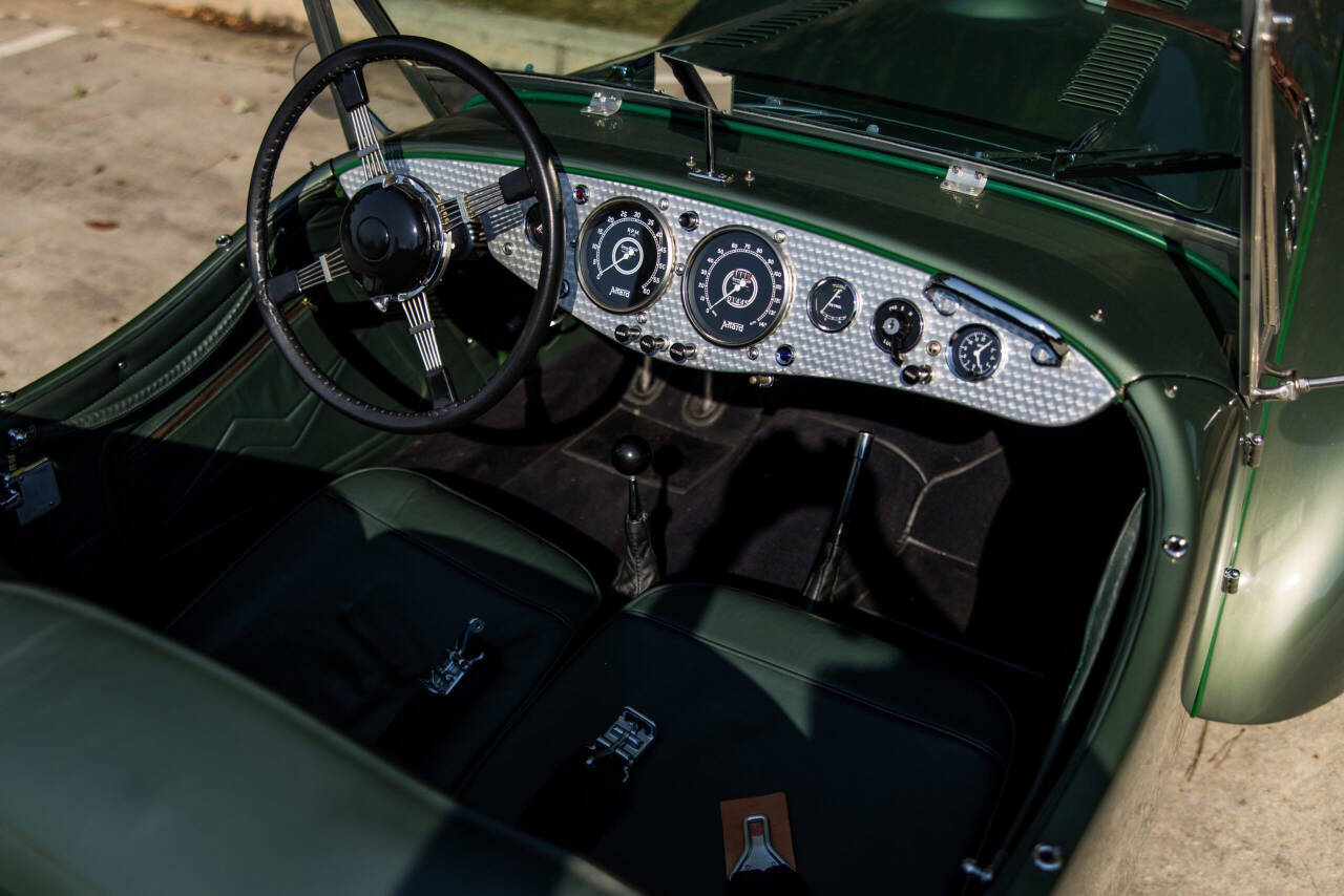 1951 Allard K2 32