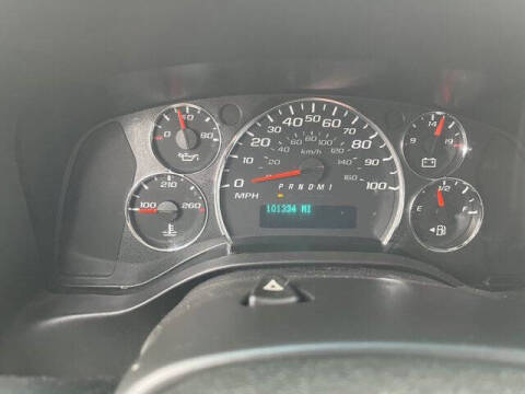 2014 Chevrolet Express 3500