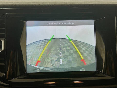 2022 Dodge Durango SXT