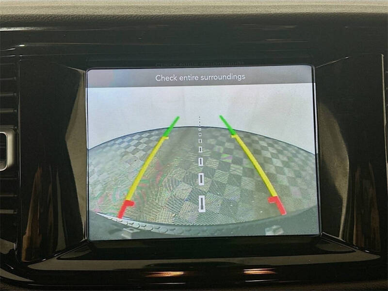 2022 Dodge Durango SXT