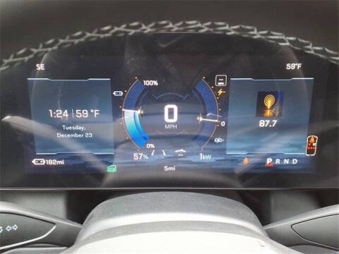 2026 Chevrolet Equinox EV LT 2