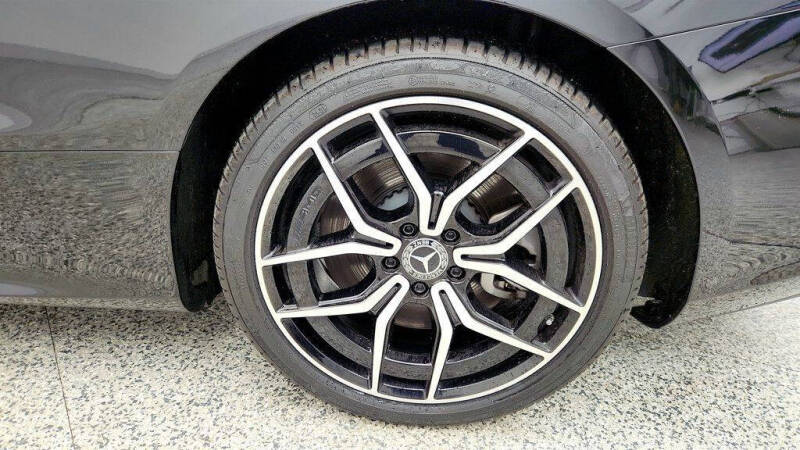 2023 Mercedes-Benz E-Class E 450
