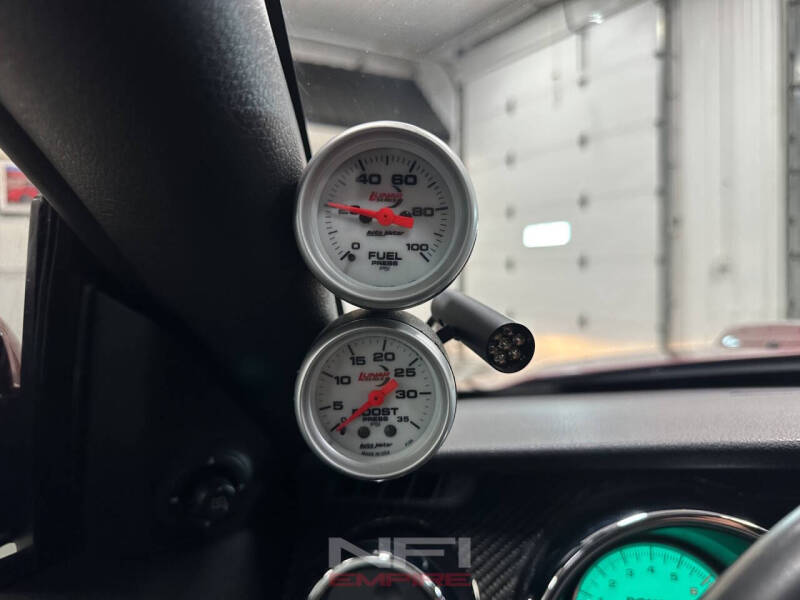 2007 Ford Mustang GT Premium