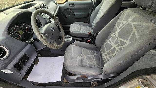 2012 Ford Transit Connect