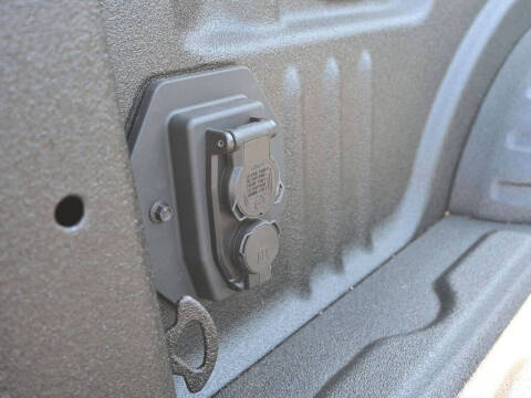 2025 Ford F-350 Super Duty