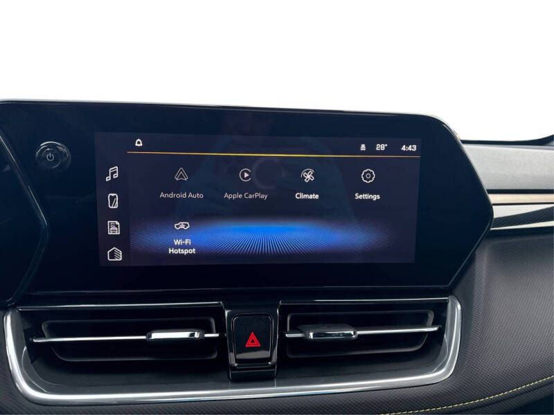 2024 Chevrolet TrailBlazer ACTIV