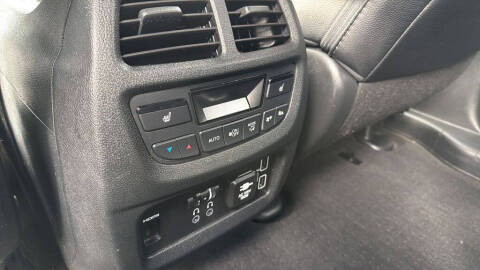 2021 Honda Pilot Elite