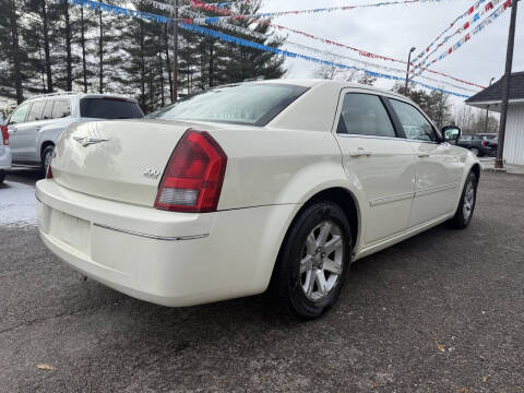 2007 Chrysler 300 Touring