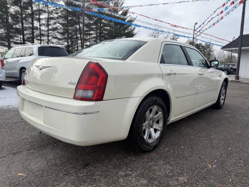2007 Chrysler 300 Touring