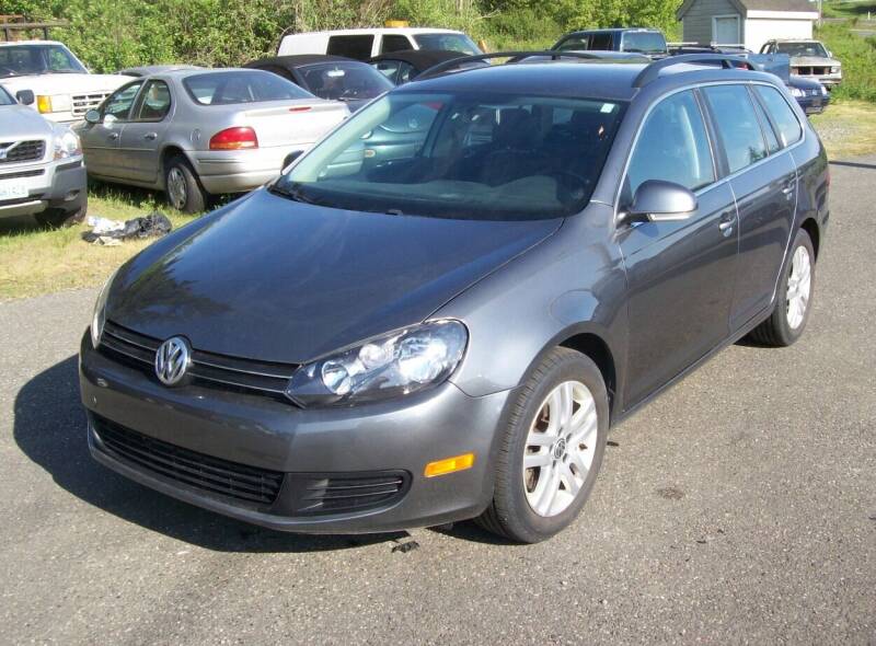 2013 Volkswagen Jetta for sale at Main Street Motors in Ferndale WA