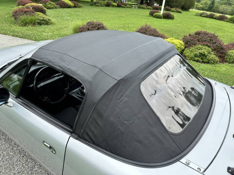 1990 Mazda MX-5 Miata