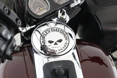 2018 Harley-Davidson Road Glide