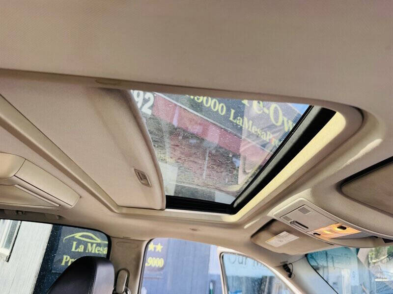 2007 Chevrolet Avalanche LTZ 1500