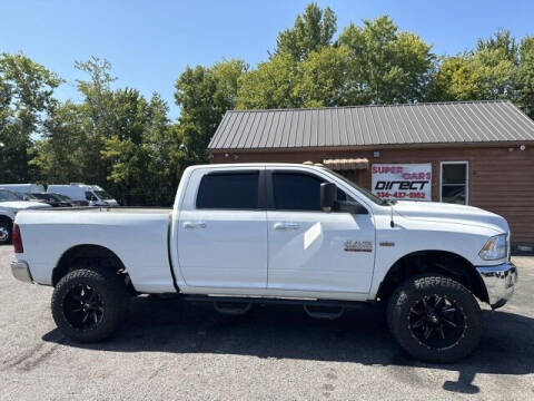 2014 RAM 2500 for sale at Super Cars Direct in Kernersville NC