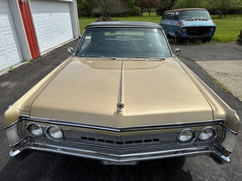1967 Chrysler Imperial