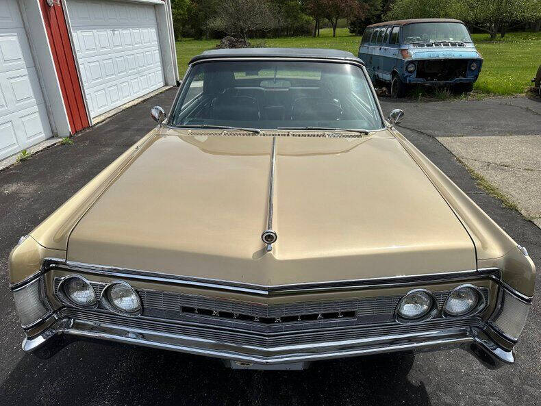 1967 Chrysler Imperial