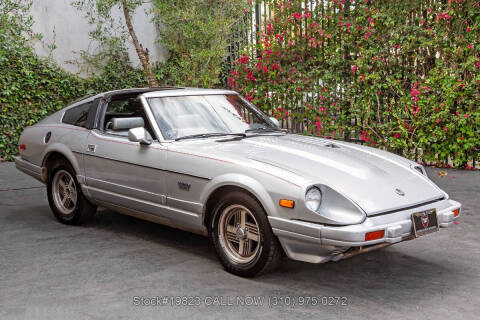 1982 Datsun 280ZX Turbo