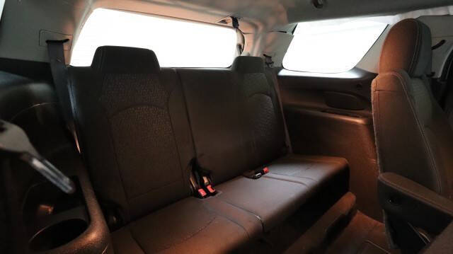 2015 GMC Acadia SLE-2