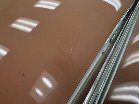 1958 Chevrolet Impala