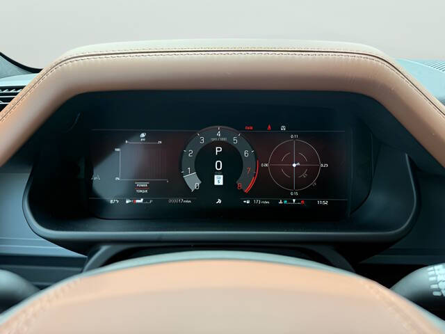 2026 Land Rover Defender