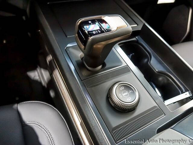 2025 GMC HUMMER EV 2X