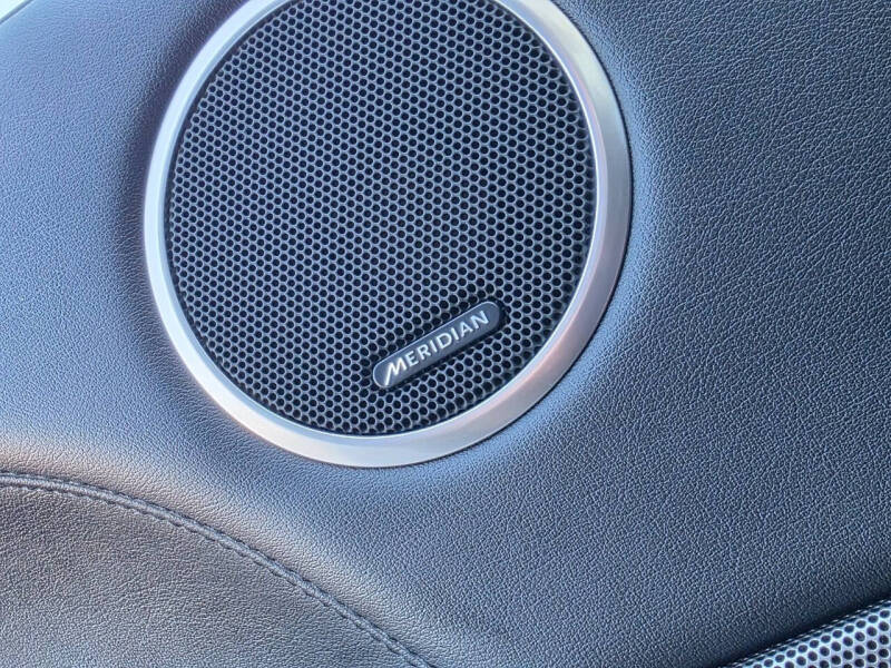 2017 Land Rover Range Rover Sport HSE Td6