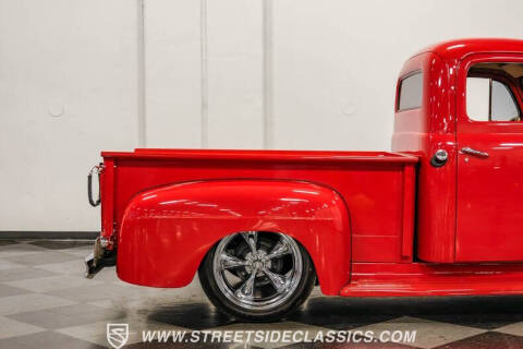 1951 Ford F-100