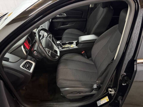 2015 GMC Terrain SLE-2